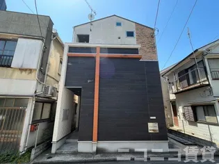 STAGE北新宿の画像