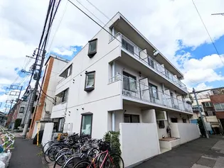 カレッジハウスカクタスの画像