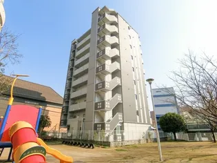 カスティージョ上林の画像