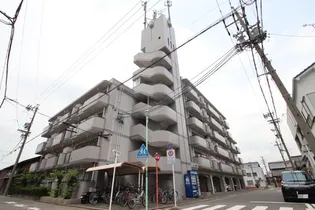 グローバル露橋の画像