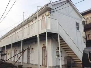 レオパレスウィステリアCの画像