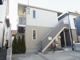 カームハイツの画像