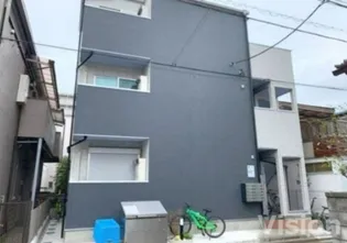 ディアネクスト戸田公園の画像