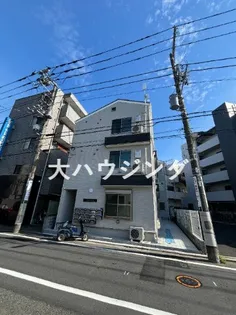 ミレハウスの画像