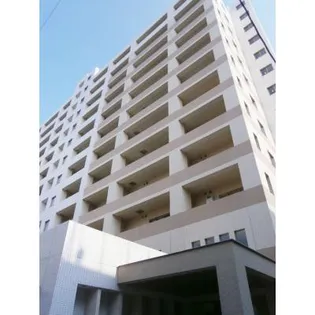 東京都文京区湯島3【マンション】の外観