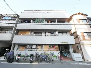 遠里小野728ハイツの画像