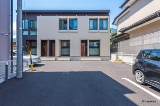 プリーゼ【1階】の外観