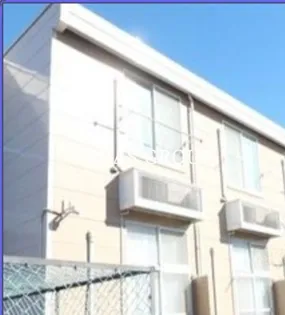 レオパレスGREEN VIEWの画像