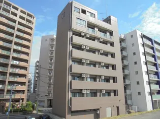 グレースビュウ国府台の画像