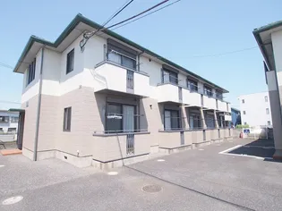 ローズガーデン Iの画像