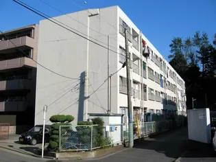 東和マンションの画像