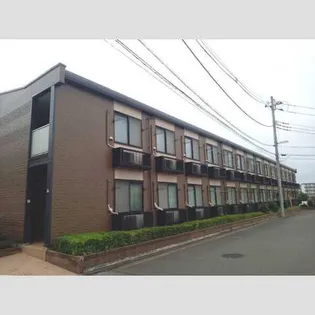 レオパレスヴィラ ポラリスの画像