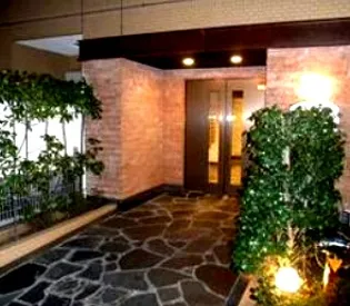 東京都台東区北上野2【マンション】の外観