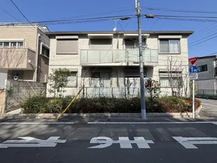 Vista Verde(ビスタ ヴェルデ)【1階】の外観
