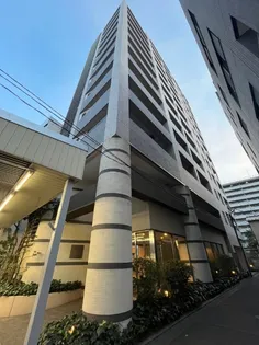 クオリア門前仲町の画像
