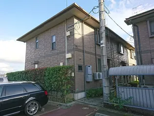 旭ガーデンプレイス六番館の画像