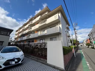フローラ末広の画像