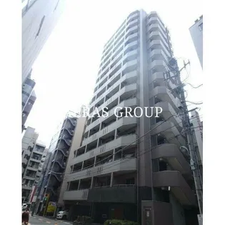 日神デュオステージ池袋【11階】の外観