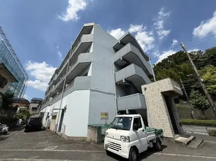 グリーンハイム広瀬の画像