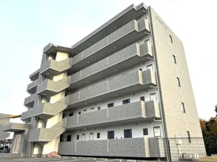 ふじ第3マンションの画像