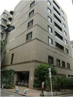 神谷町MTコート【4階】の外観