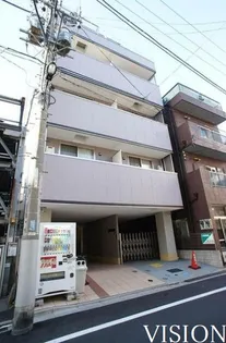 キャッスルヴィラセレストの画像