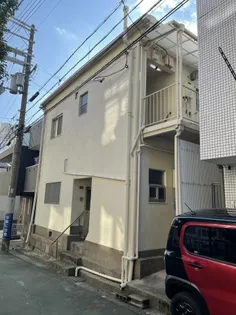モンダハイツの画像