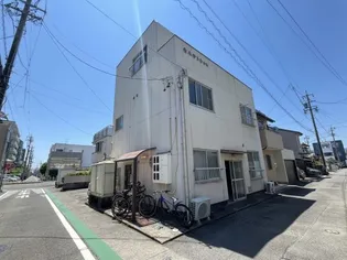 青木マンションの画像