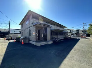 プレシアンス マキ参番館の画像