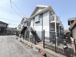 コモード西浜田B棟の画像