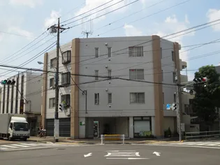 ライムマンションの画像