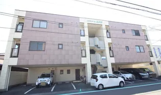 ファランドールエバラの画像