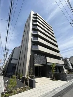 ザ オベリスクイマドの画像