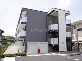 レオパレス錦の画像