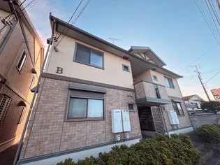ドミールAの画像