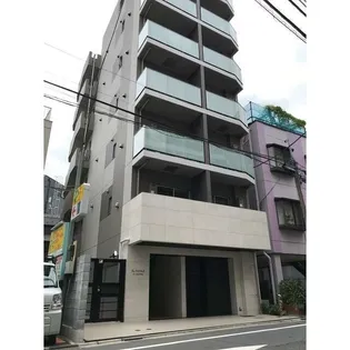 ビィ フォルマ中延の画像