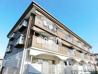 ハイツ高針台の画像