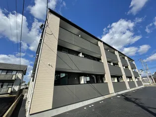 GRAND SOLEIL手倉田の画像