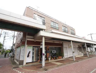松縄ビルの画像
