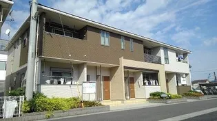 プリミエールホームIVの画像