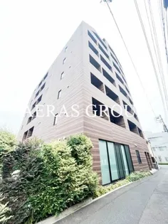 パティーナ三田台の画像