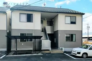 ファミーユ豊が丘の画像