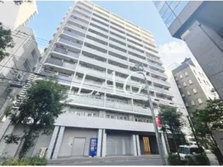 東京都立川市曙町2【マンション】の外観