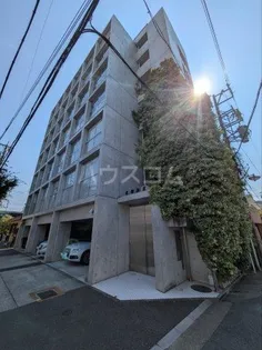 CUBE【3階】の外観