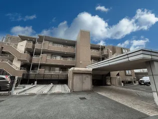 クレストフォルム横濱山手の画像