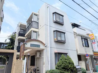 グランデッサ下北沢の画像