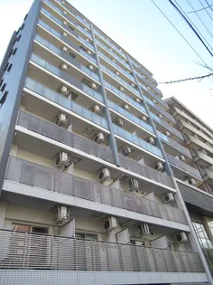 大阪府大阪市浪速区大国2【マンション】の外観