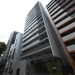 愛知県名古屋市中区千代田2【マンション】の外観