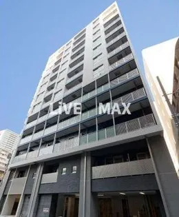 東京都千代田区神田神保町3【マンション】の外観