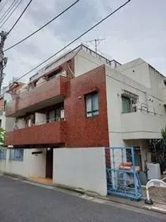 スカイコート新宿の画像